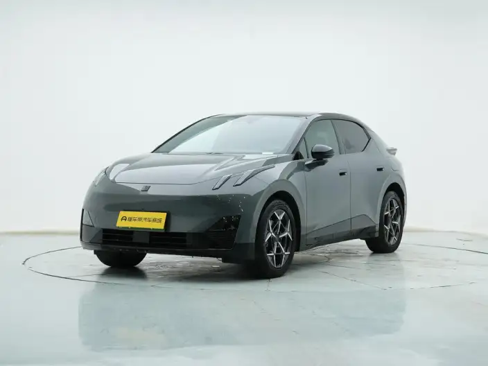 Lynk & Co 20 2025 Model Z20 530km Rear Drive Max – фото 1