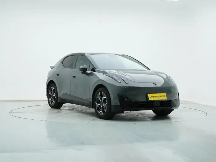 Lynk & Co 20 2025 Model Z20 530km Rear Drive Max – фото 3