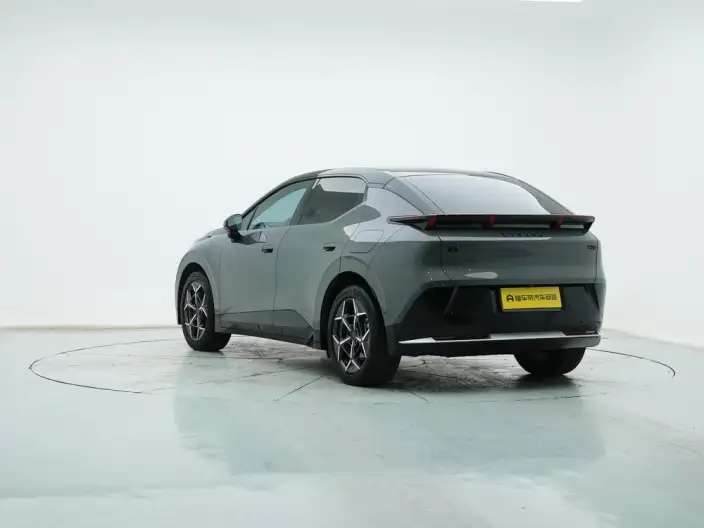 Lynk & Co 20 2025 Model Z20 530km Rear Drive Max – фото 5