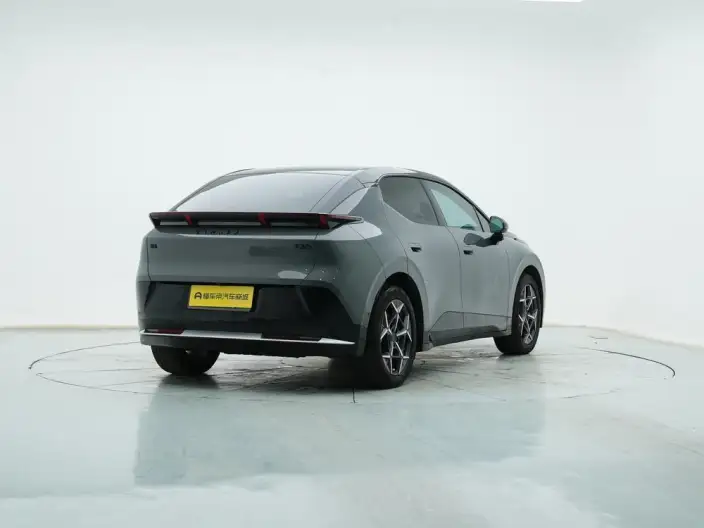 Lynk & Co 20 2025 Model Z20 530km Rear Drive Max – фото 6