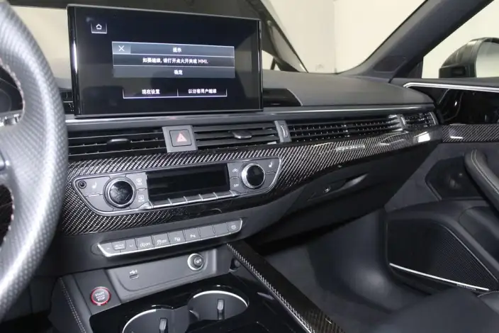 Audi RS 5 2023 Model 2.9T Sportback Standard Edition – фото 7