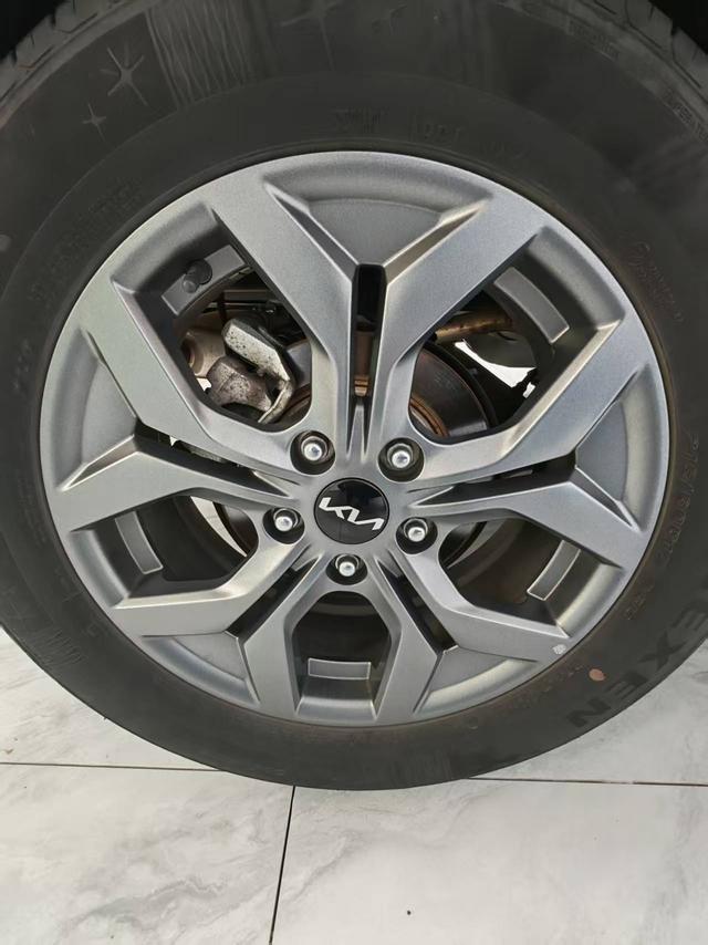 Kia Seltos Раздел 2023 1.5L IVT Premium Edition – фото 9