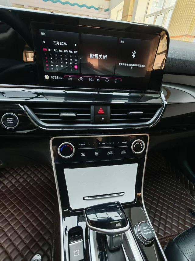 Kia Seltos Раздел 2023 1.5L IVT Premium Edition – фото 11