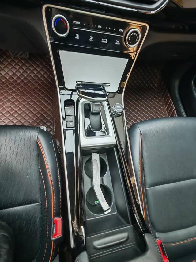 Kia Seltos Раздел 2023 1.5L IVT Premium Edition – фото 12