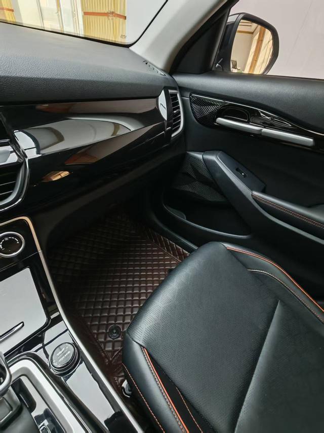 Kia Seltos Раздел 2023 1.5L IVT Premium Edition – фото 14