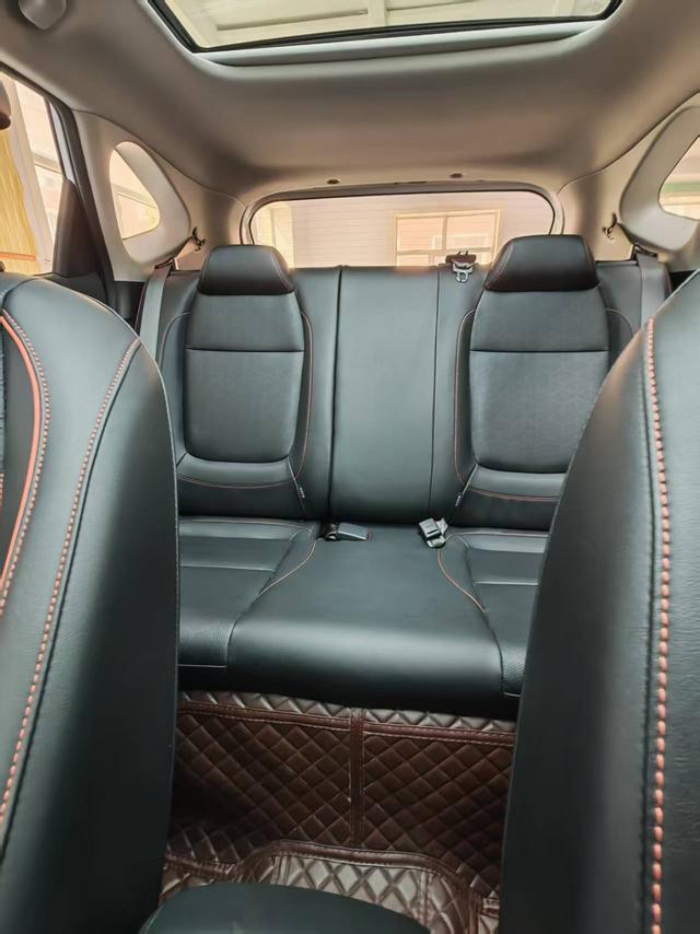 Kia Seltos Раздел 2023 1.5L IVT Premium Edition – фото 15