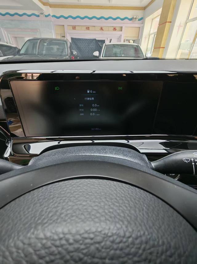 Kia Seltos Раздел 2023 1.5L IVT Premium Edition – фото 16
