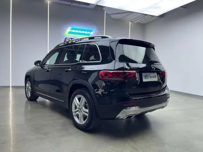 Mercedes-Benz GLB 2021 Model GLB 200 Dynamic Model – фото 5