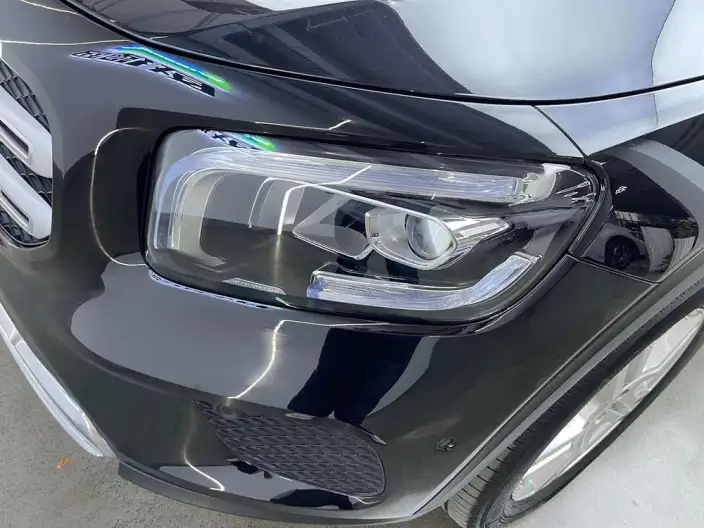 Mercedes-Benz GLB 2021 Model GLB 200 Dynamic Model – фото 10
