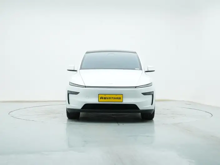 Model Y 2025 Model Rear-wheel drive version – фото 2