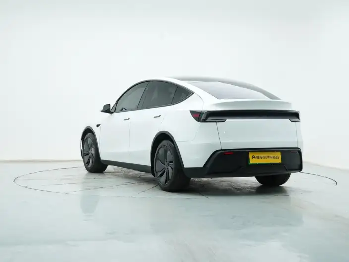 Model Y 2025 Model Rear-wheel drive version – фото 5