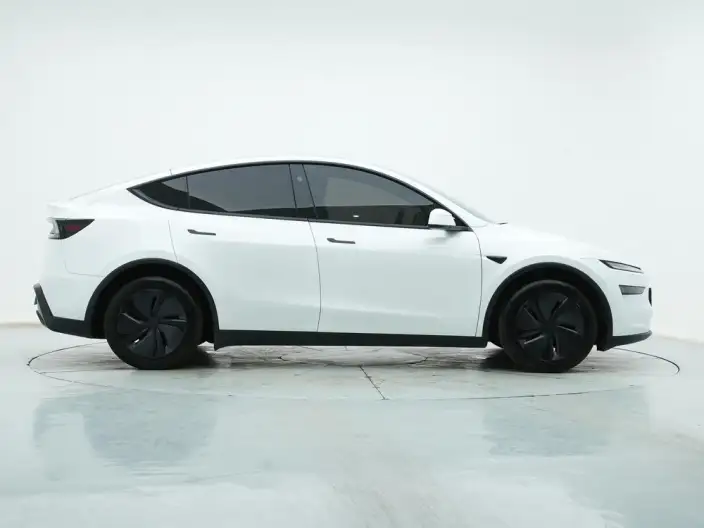 Model Y 2025 Model Rear-wheel drive version – фото 8