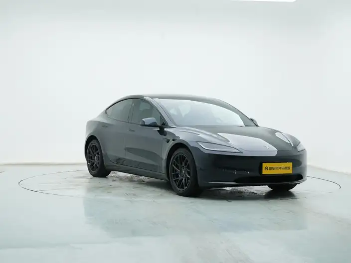 Model 3 2025 Model Rear-wheel drive version – фото 3