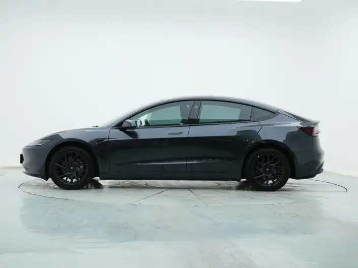 Model 3 2025 Model Rear-wheel drive version – фото 4
