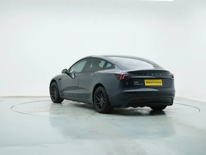 Model 3 2025 Model Rear-wheel drive version – фото 5