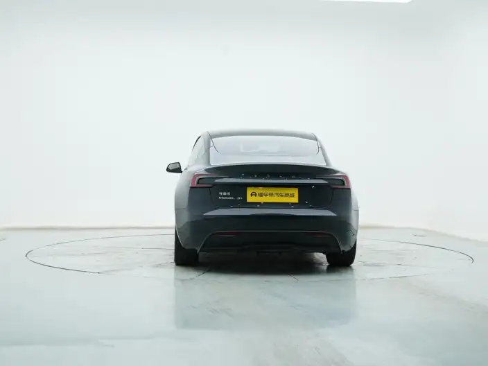 Model 3 2025 Model Rear-wheel drive version – фото 6