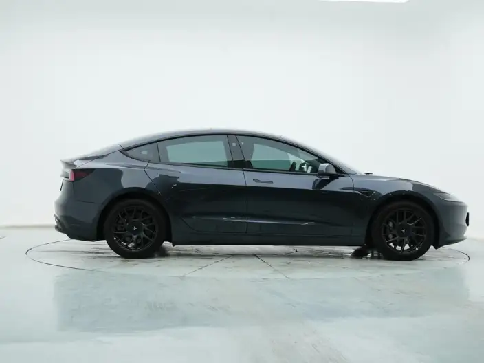 Model 3 2025 Model Rear-wheel drive version – фото 8