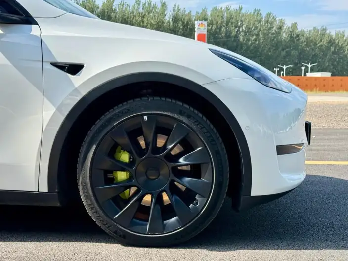 Model Y 2022 Model Long Battery Life Pro All-wheel drive version – фото 8
