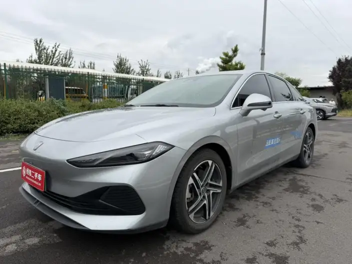 Roewe D7 DMH 2023 Model 125 Ultimate Edition – фото 1
