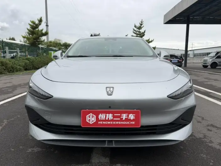 Roewe D7 DMH 2023 Model 125 Ultimate Edition – фото 2