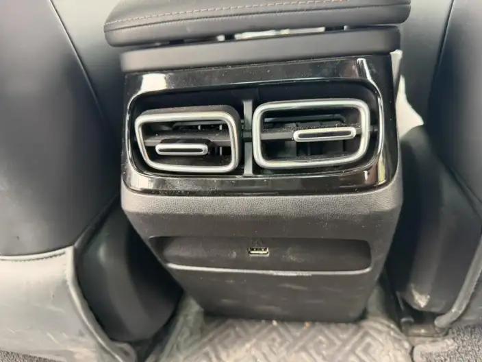 Roewe D7 DMH 2023 Model 125 Ultimate Edition – фото 7