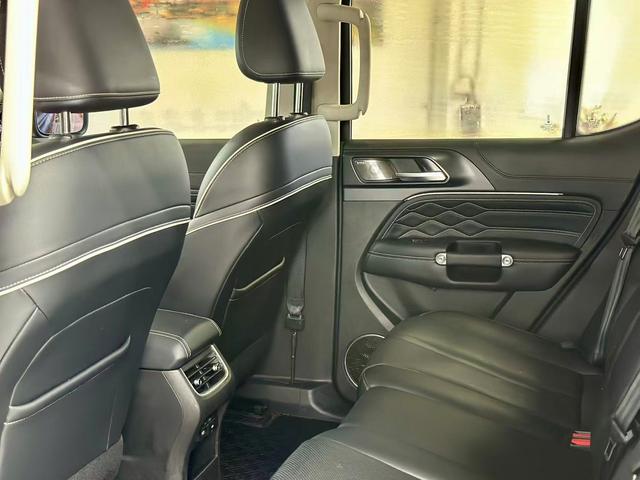 Great Wall Tank 300 2021 Off-Road 2.0T Conqueror – фото 7