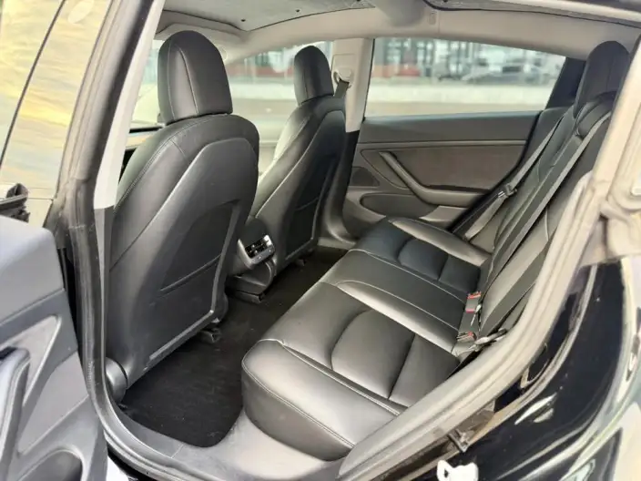Model 3 2020 Model Standard Battery Life Rear Drive L Class Edition – фото 10