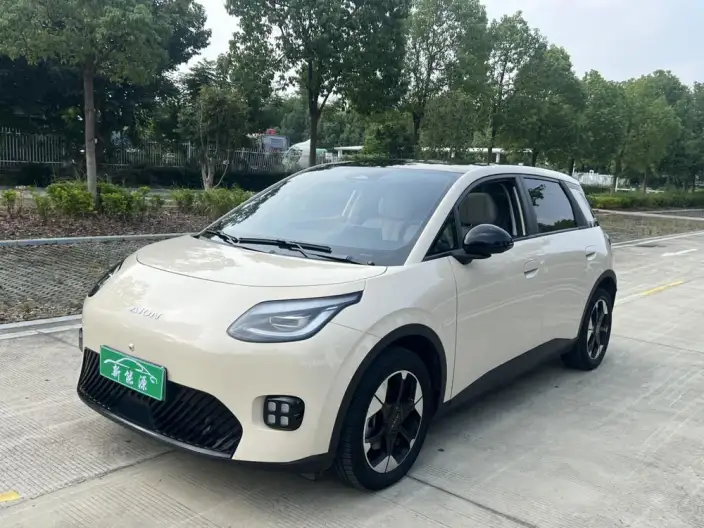 AION UT 2025 Model 420 Zhizun Edition – фото 1