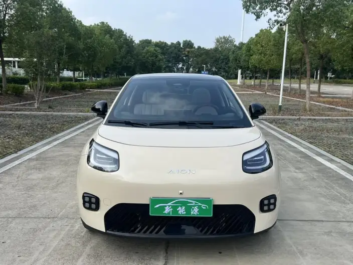 AION UT 2025 Model 420 Zhizun Edition – фото 2