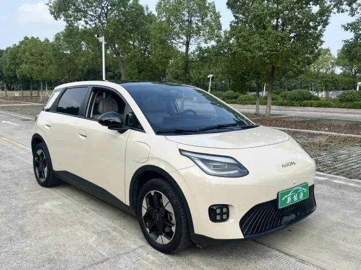 AION UT 2025 Model 420 Zhizun Edition – фото 3