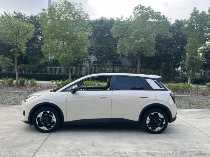 AION UT 2025 Model 420 Zhizun Edition – фото 4