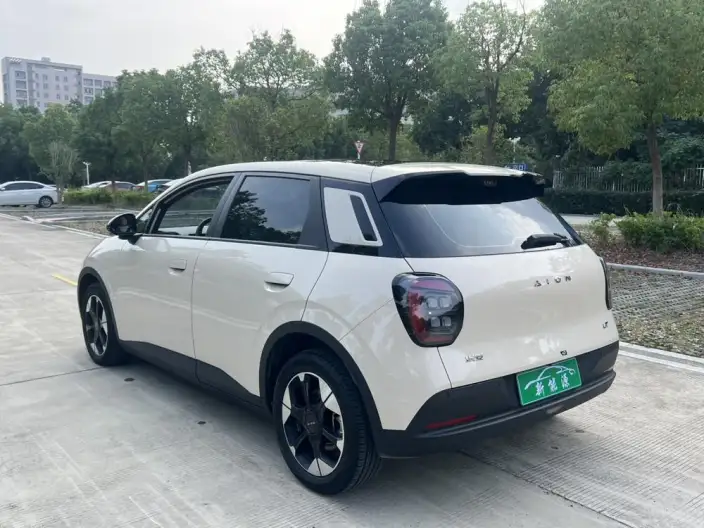 AION UT 2025 Model 420 Zhizun Edition – фото 5