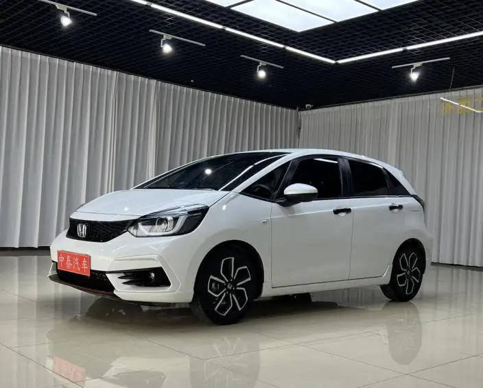 HONDA LIFE 2023 Model 1.5L CVT SPORT Heart Edition – фото 1