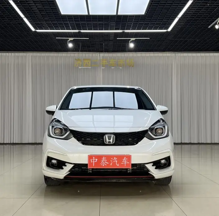 HONDA LIFE 2023 Model 1.5L CVT SPORT Heart Edition – фото 2