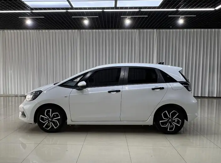 HONDA LIFE 2023 Model 1.5L CVT SPORT Heart Edition – фото 3
