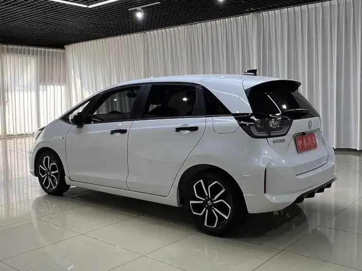 HONDA LIFE 2023 Model 1.5L CVT SPORT Heart Edition – фото 4