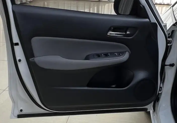HONDA LIFE 2023 Model 1.5L CVT SPORT Heart Edition – фото 6