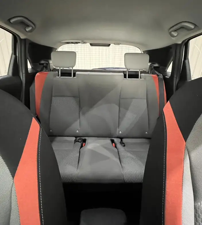 HONDA LIFE 2023 Model 1.5L CVT SPORT Heart Edition – фото 7