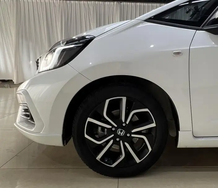 HONDA LIFE 2023 Model 1.5L CVT SPORT Heart Edition – фото 8