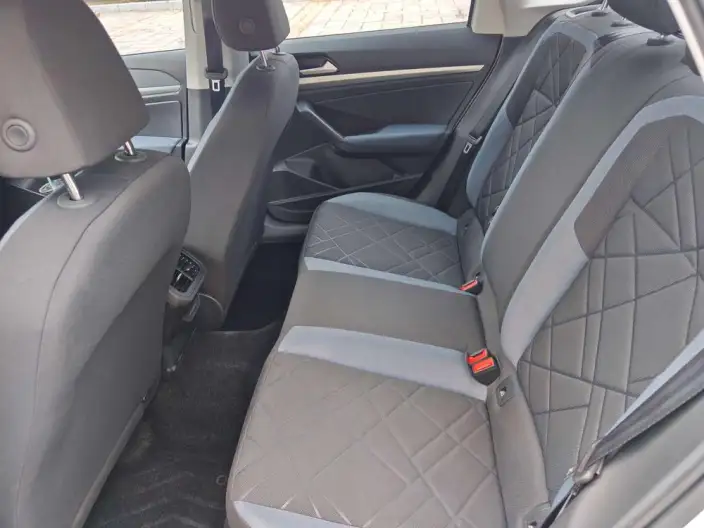 Volkswagen Lavida 2023 Model Facelift 1.5L Automatic Deyi Edition – фото 9