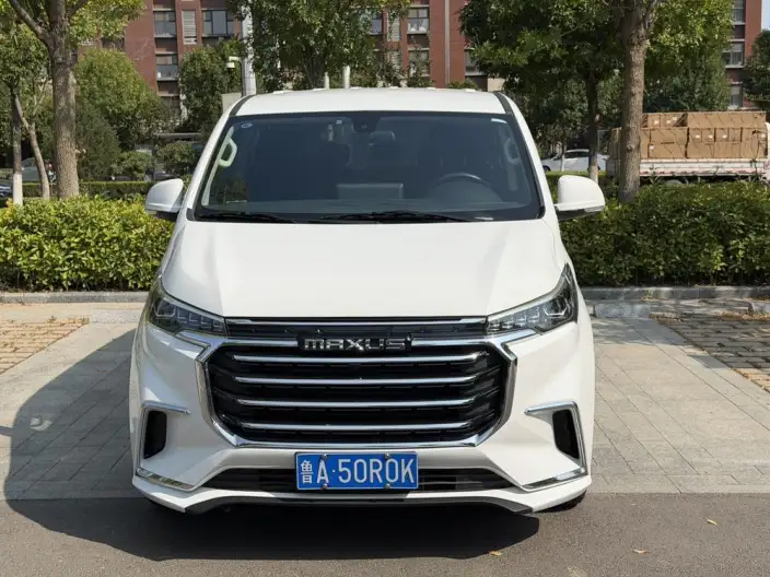 Maxus G20 2023 Model ES 2.0T Petrol Automatic Value Edition