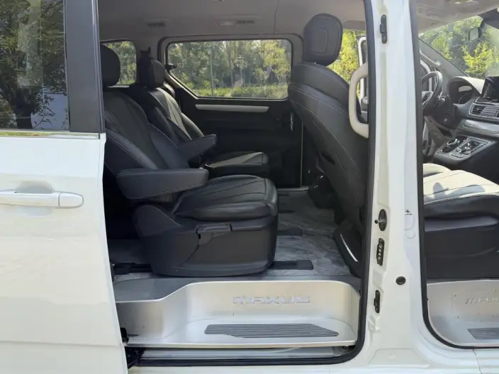 Maxus G20 2023 Model ES 2.0T Petrol Automatic Value Edition – фото 9