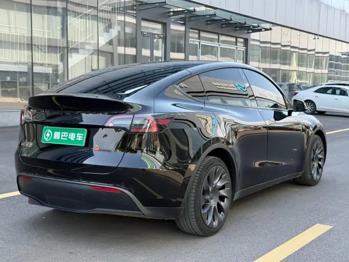 Model Y 2022 Model Long Battery Life Pro All-wheel drive version – фото 6