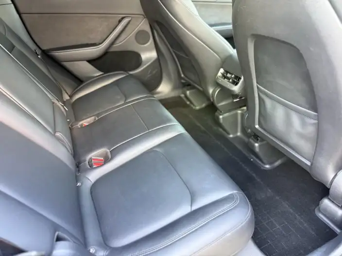 Model Y 2022 Model Long Battery Life Pro All-wheel drive version – фото 9