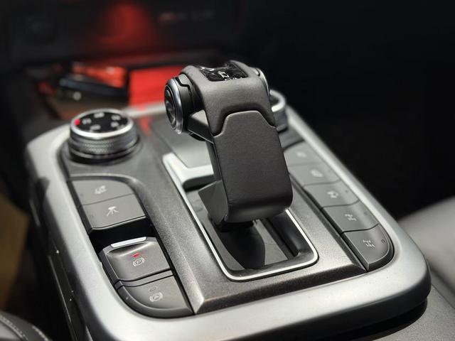 Great Wall Tank 300 2021 Off-Road 2.0T Conqueror – фото 11