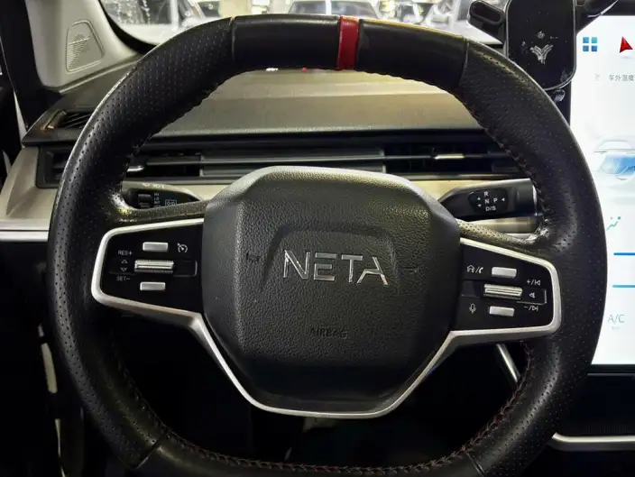 Neta V 2022 Model Pro Long Battery Life Pro Smart Edition – фото 8