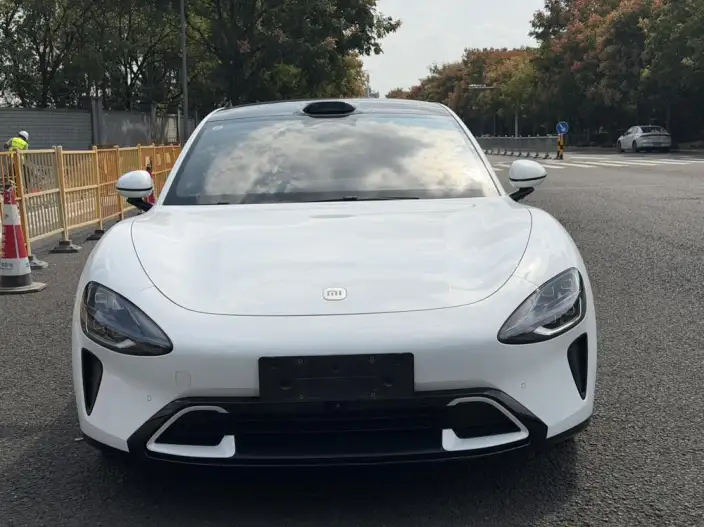 Xiaomi SU7 2024 Model 4WD Ultra-long Endurance Max Edition