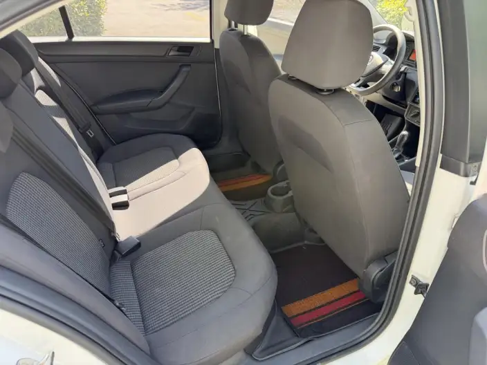 Volkswagen Santana 2021 Model 1.5L Automatic Fashion edition – фото 10