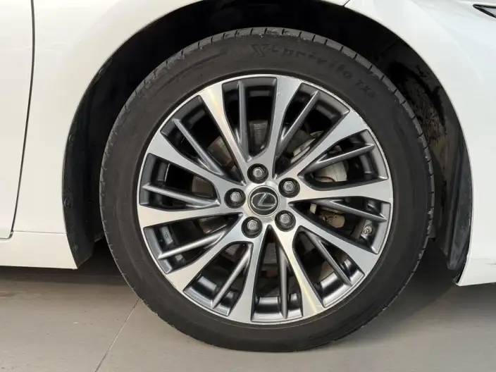 Lexus ES 2020 Model 260 Exclusive Edition China VI – фото 6