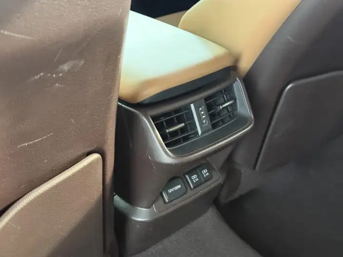 Lexus ES 2020 Model 260 Exclusive Edition China VI – фото 8